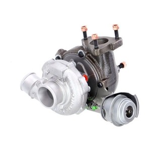 Turbo pour KIA Ceed 1.6 CRDi 90 CV 740611-5002S