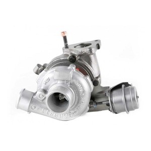 Turbo pour HYUNDAI Matrix 1.5 CRDi VGT 110 CV 782403-5001S