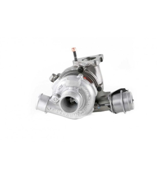 Turbo pour HYUNDAI Getz 1.5 CRDi 82 CV 782403-5001S