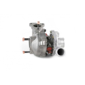 Turbo pour HYUNDAI Getz 1.5 CRDi 88 CV 782403-5001S