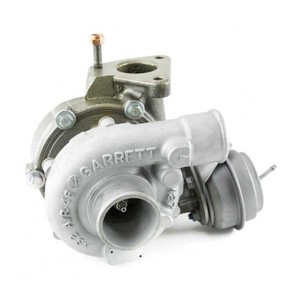 Turbo pour HYUNDAI Sonata 2.0 CRDI 140 CV 757886-5004S
