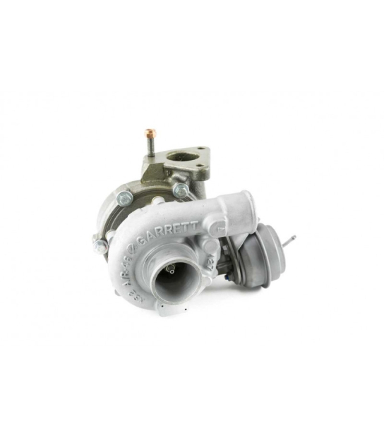Turbo pour HYUNDAI i30 2.0 CRDi 140 CV 757886-5005S