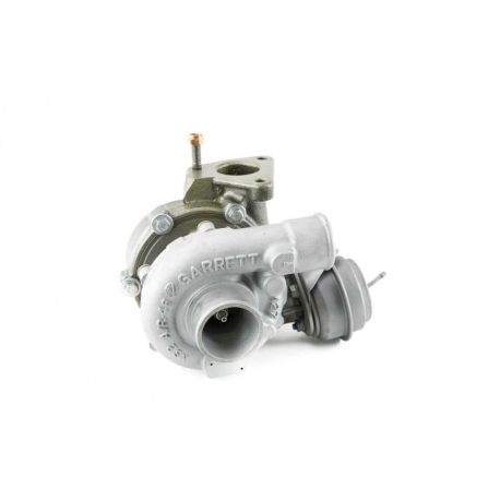 Turbo pour HYUNDAI i30 2.0 CRDi 140 CV 757886-5004S