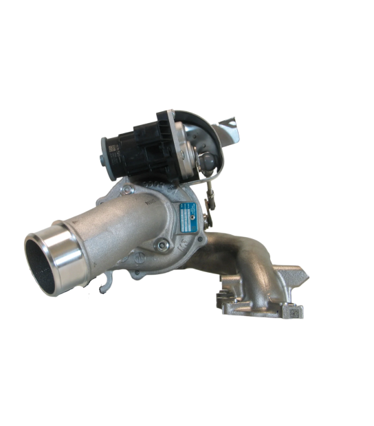 Turbo pour HYUNDAI Kona 1.6 T-GDI 177 CV 1639 970 0023