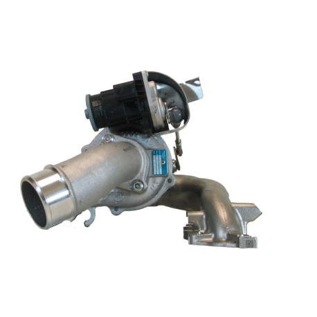 Turbo pour HYUNDAI Kona 1.6 T-GDI 177 CV 1639 970 0023