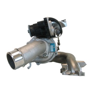 Turbo pour HYUNDAI Kona 1.6 T-GDI 177 CV 1639 970 0023