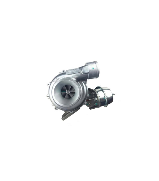 Turbo pour ISUZU D-MAX 3.0 DiTD 163 CV VIGM