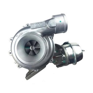 Turbo pour ISUZU D-MAX 3.0 DiTD 163 CV VIGM