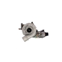 Turbo pour IVECO Daily 5 2.3 D 146 CV 808549-5004S