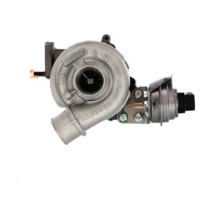 Turbo pour IVECO Daily 6 2.3 D 146 CV 808549-5004S