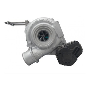 Turbo pour IVECO Daily 6 35C14 136 CV 877675-5001S
