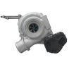Turbo pour IVECO Daily 6 40C16 156 CV 877675-5001S