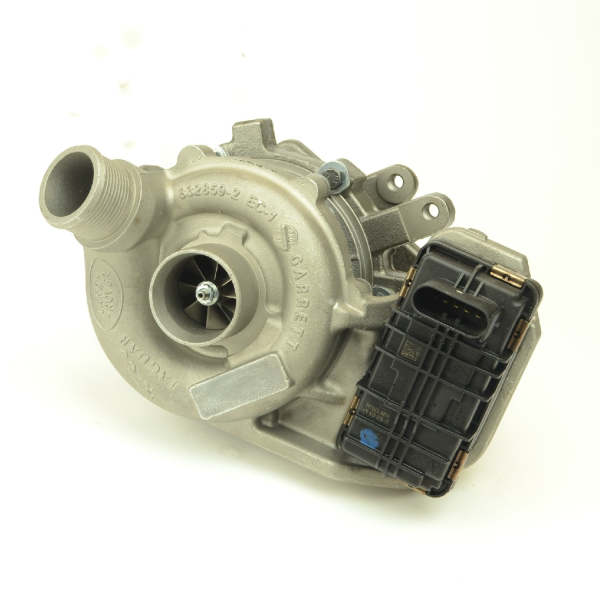 Turbo pour JAGUAR XF Sportbrake (X250) 3.0 D 275 CV 832861-5001S