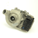 Turbo pour JAGUAR XF Sportbrake (X250) 3.0 D 275 CV 832861-5001S