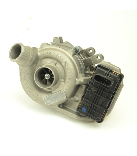 Turbo pour JAGUAR XJ 3.0 SDV6 275 CV 832861-5001S