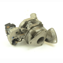 Turbo pour LAND ROVER Velar 3.0 SDV6 275 CV 832861-5001S