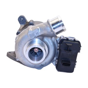 Turbo pour LAND ROVER Evoque 2.2 D 190 CV 49477-01214