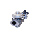 Turbo pour LAND ROVER Evoque 2.2 D 190 CV 49477-01214