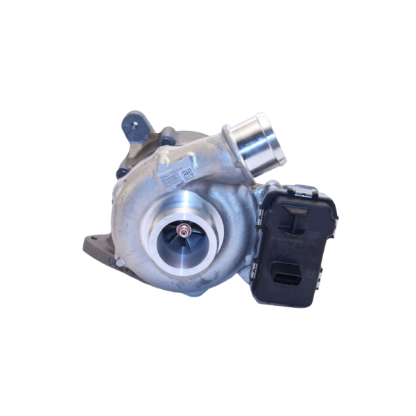 Turbo pour LAND ROVER Freelander 2 2.2 TD4 150 CV 49477-01214