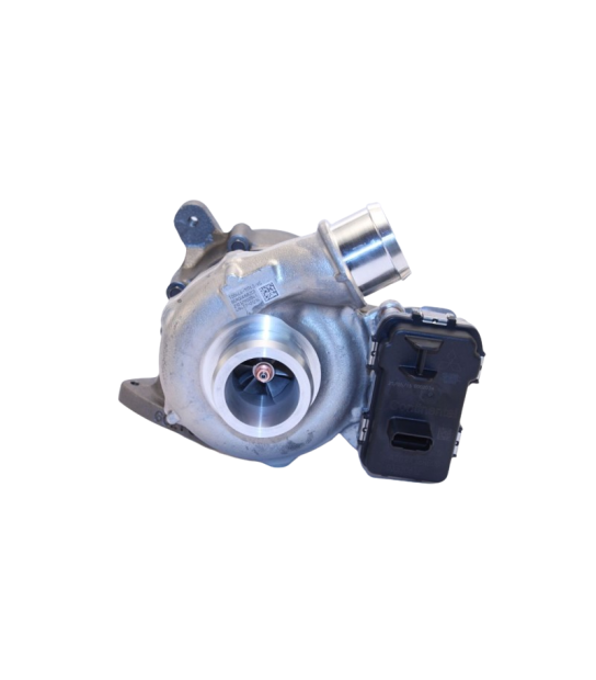 Turbo pour LAND ROVER Freelander 2 2.2 TD4 152 CV 49477-01214