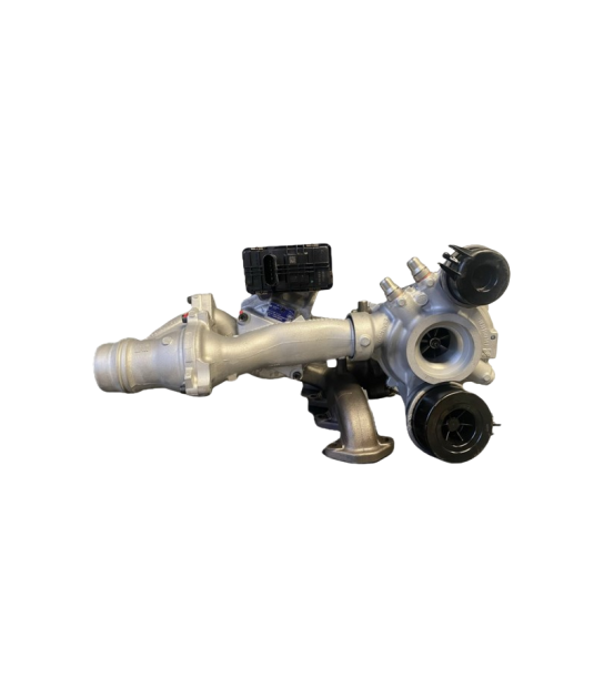 Turbo pour LAND ROVER Defender 2.0 D 240 CV 1635 970 0006