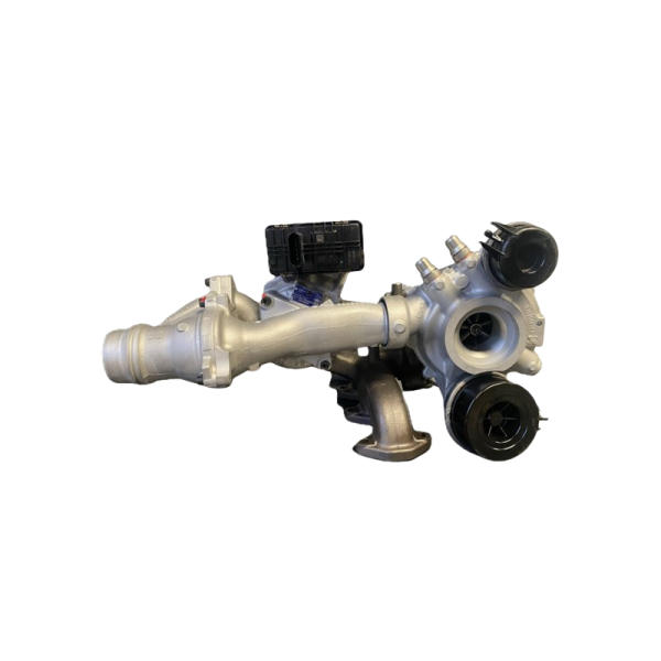 Turbo pour LAND ROVER Evoque 2.0 D 241 CV 1000 988 0131