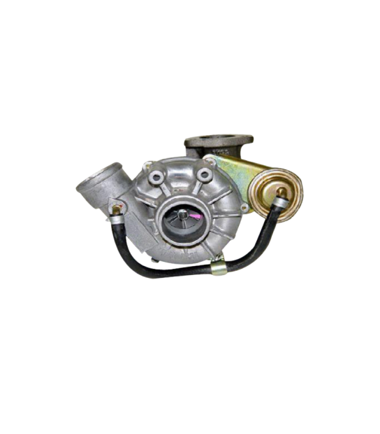 Turbo pour JEEP Cherokee 2.5 TD 116 CV VA59A