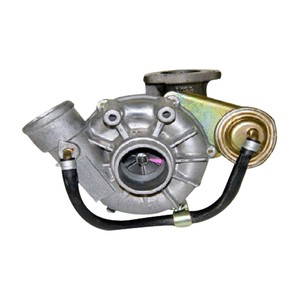 Turbo pour JEEP Cherokee 2.5 TD 116 CV VA59A