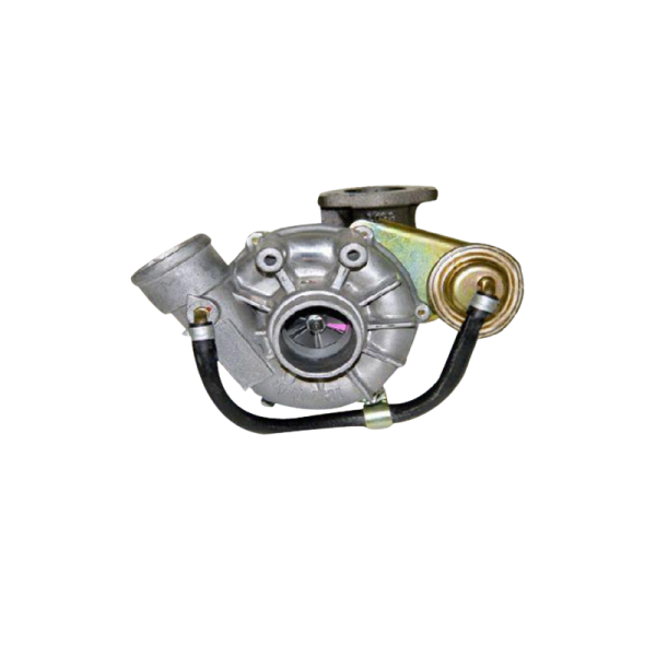 Turbo pour JEEP Cherokee 2.5 TDI 116 CV VA59A