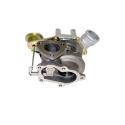 Turbo pour JEEP Cherokee 2.5 TDI 116 CV VA59A