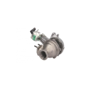 Turbo pour ALFA ROMEO MiTo 1.6 JTDM 120 CV 803956-5003S
