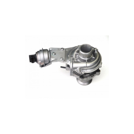 Turbo pour FIAT Grande Punto 1.6 Multijet 120 CV 803956-5003S