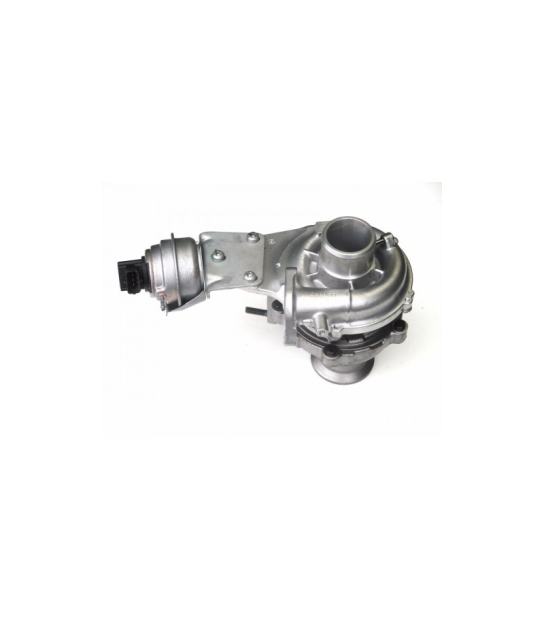 Turbo pour FIAT 500L 1.6 Multijet 120 CV 803956-5003S