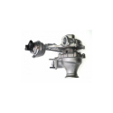 Turbo pour LANCIA Musa 1.6 Multijet 120 CV 803956-5003S