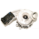 Turbo pour LAND ROVER Discovery 5 3.0 D 249 CV 829440-5004S