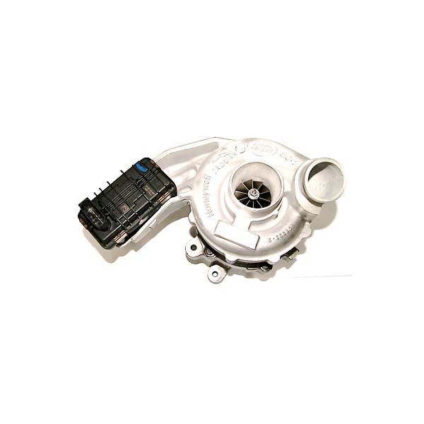 Turbo pour LAND ROVER Discovery 5 3.0 Td6 258 CV 829440-5004S
