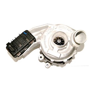 Turbo pour LAND ROVER Discovery 5 3.0 Td6 258 CV 829440-5004S