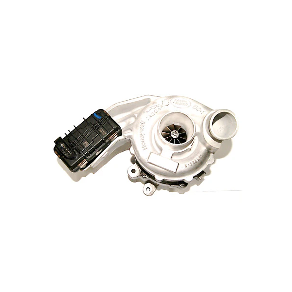Turbo pour LAND ROVER Range Rover 4 (L405) 3.0 TDV6 211 CV 829440-5004S