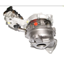 Turbo pour LAND ROVER Range Rover 4 (L405) 3.0 TDV6 258 CV 829440-5004S