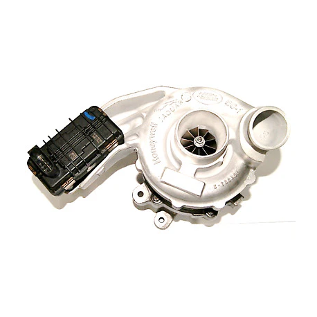 Turbo pour LAND ROVER Range Rover Sport 1 (L320) 3.0 D 249 CV 829440-5004S