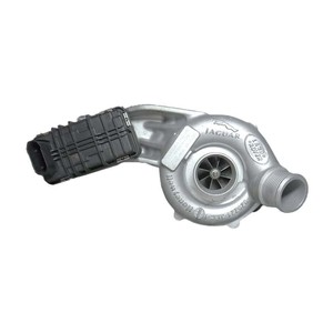 Turbo pour LAND ROVER Range Rover Sport 1 (L320) 3.0 D 245 CV 824754-5002S
