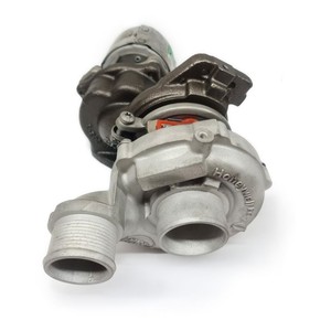 Turbo pour LAND ROVER Discovery 4 3.0 TD 249 CV 824756-5003S