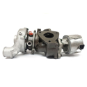 Turbo pour LAND ROVER Range Rover 4 (L405) 3.0 SDV6 Hybrid 340 CV 824756-5003S