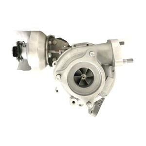 Turbo pour MAZDA 6 2.2 MZR CD 185 CV VJ43