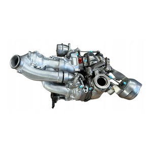 Turbo pour MERCEDES Marco Polo (W447) 300 CDI 237 CV AL0082