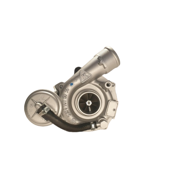 Turbo pour MERCEDES Classe C (W201) Turbo-D 2.5 126 CV 5314 988 6700