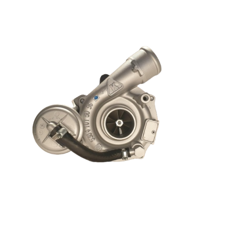 Turbo pour MERCEDES Classe C (W201) Turbo-D 2.5 126 CV 5314 988 6700