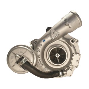 Turbo pour MERCEDES Classe C (W201) Turbo-D 2.5 126 CV 5314 988 6700