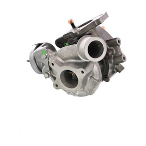 Turbo pour MITSUBISHI L200 2.4 DI-D 154 CV 49335-01410