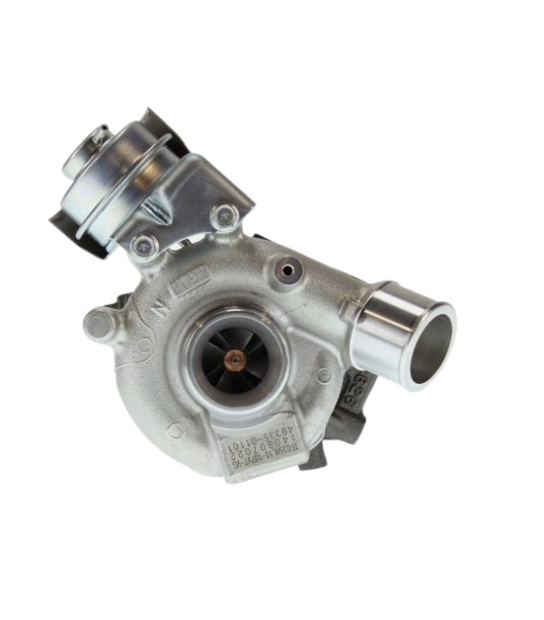 Turbo pour MITSUBISHI ASX 1.8 DI-D 116 CV 49131-06800